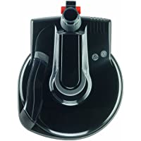 Sebo Disco Platinum - Pulidora ultrarápida- 2000 U-min- 30 centímetros de superficie de trabajo- 200 W- color negro